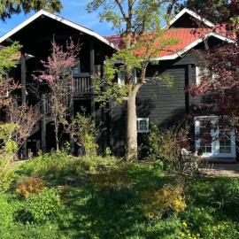 The Dandelion SV-Floret. B&B, Reimagined, hotel a Hailey