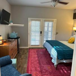 The Dandelion SV-Wish. B&B, Reimagined