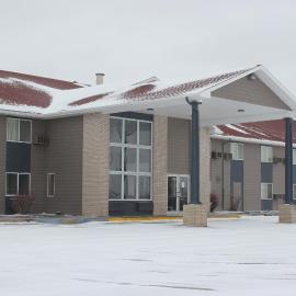 Alliance Hotel & Suites, a Howard Johnson by Wyndham, hotel u Allianceu
