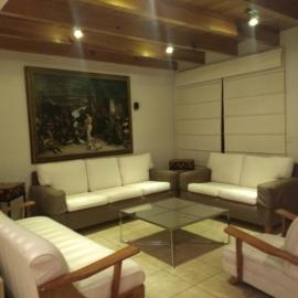 Casa en Xochimilco