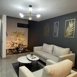 AR SUITES Casa Luneta, hotel in Zamora de Hidalgo