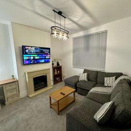 The Beach House, hotel in Mablethorpe