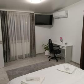 Focşani में, होटल Casa M&V