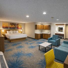 Days Inn by Wyndham Sturgis SOUTHDAKOTA, hotel in Sturgis