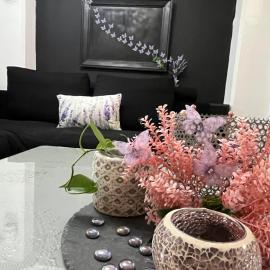 Lavender Home
