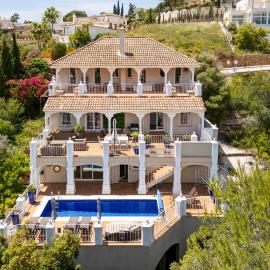 Casa Lorna, hotel a Marbella