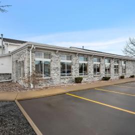 Days Inn by Wyndham Imlay City, hotel di Imlay City