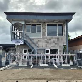 Donfarsha Apartments