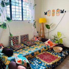 Pumpkins cottage,homestay, Hotel in Vayalār