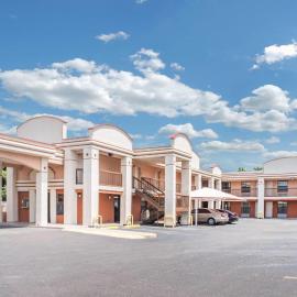 Days Inn by Wyndham McAllen, hotel a McAllen
