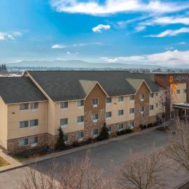 La Quinta by Wyndham Spokane Valley, hotel a Spokane Valley