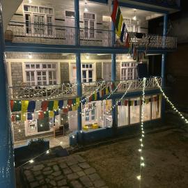 MADLERS by Oakland House, Hotel in Manali