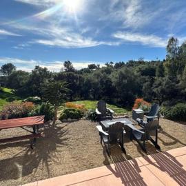 폴브룩에 위치한 호텔 10 Acre Wine Farmhouse • Patio • Fire Pit • Grill