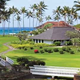 Kiahuna Plantation Resort Kauai by OUTRIGGER, hotel Koloában