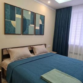 New Аpartment Balti, hotell i Bălţi