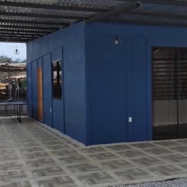 Casa Roma, hotel in Chorro