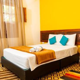 Hotel Casa Real Villeta