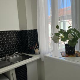 Petit cocon à 10 min de Paris, hotel in Cachan