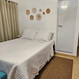 Studio Apt in Añasco Beach 15min drive to Rincon, hotel in Anasco