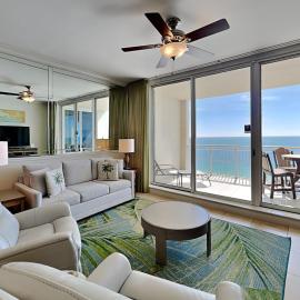 Indigo East 1203, Hotel in Perdido Key