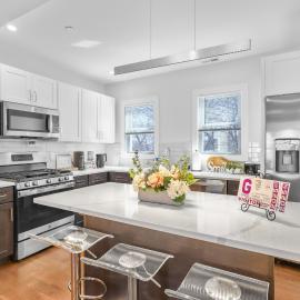 6BR4Bth Parking BOS MIT Harvard TD Garden