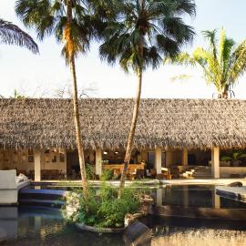 Esh Hotel & Spa, a Member of Design Hotels, хотел в Носара