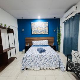 Loft La Ceiba El Sunzal