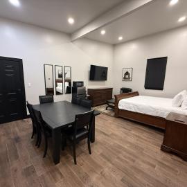 Bentwood Texas Stage Suite, hotel em Georgetown