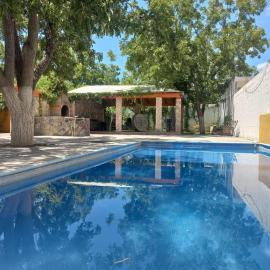 Quinta el molino