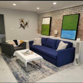 Downtown and Inner Harbor Apartment, hotel in Baltimore