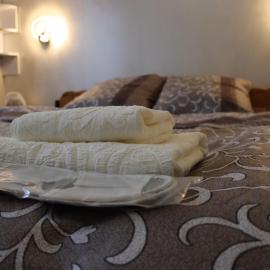 Cottage CHILL ZONE โรงแรมในยาเรมชา