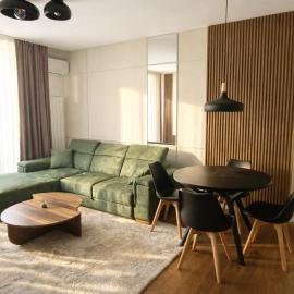 Fluvius Suite - Planet Residence Niš, Free Parking
