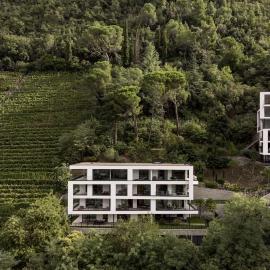 The Hills Merano