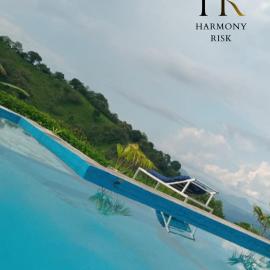 Harmony Risk, hotell i Albán