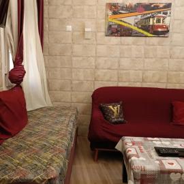 Appartement cosy