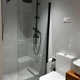 Laginha Confort Suites, hotel a Mindelo