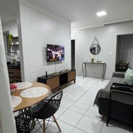Apartamento próximo ao Rio Anil Shopping