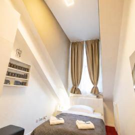 DATRI Petite Suite 4
