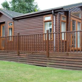 Kingfisher Lodge
