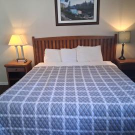 A&A Lake Tahoe Inn