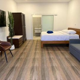 Roomz at Rawai, hotel a Ban Saiyuan (1)