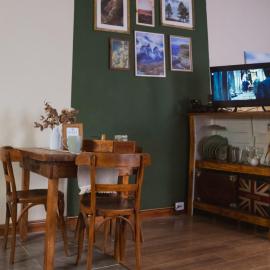 Aware, Hotel in Capilla del Monte