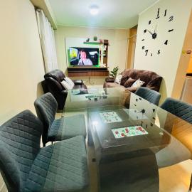 Entire Apartement in Chosica, hotell sihtkohas Lurigancho-Chosica