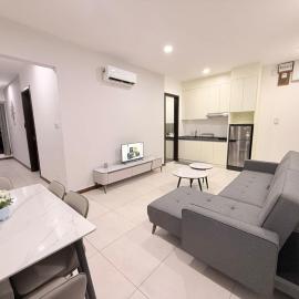 K Avenue 3Bedroom 4Min to Airport KK
