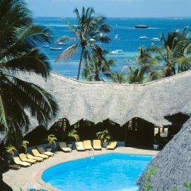 Blue Bay Village