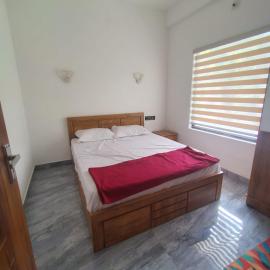 Poozhikuth Homestay, hotel in Sultan Bathery
