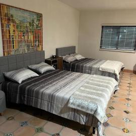 AG Dusty Luxe Suite #3