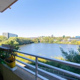 Vista Premium Laguna Centro Concepción, hotel in Concepción