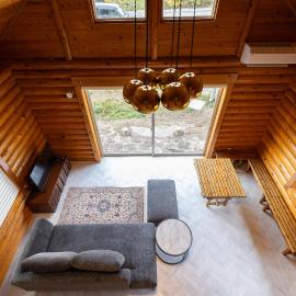 unodo rocozen: Mihara şehrinde bir otel
