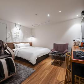 MARI hotel